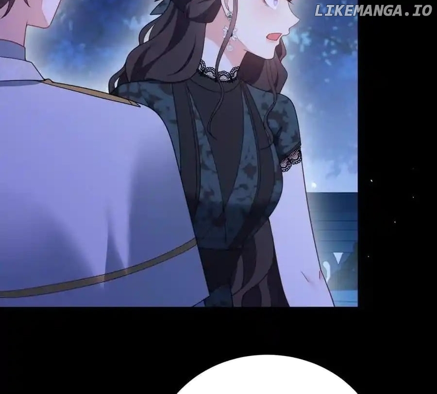 How to Change a Path Full of Thorns Into One Full of Happiness Chapter 167 - page 18
