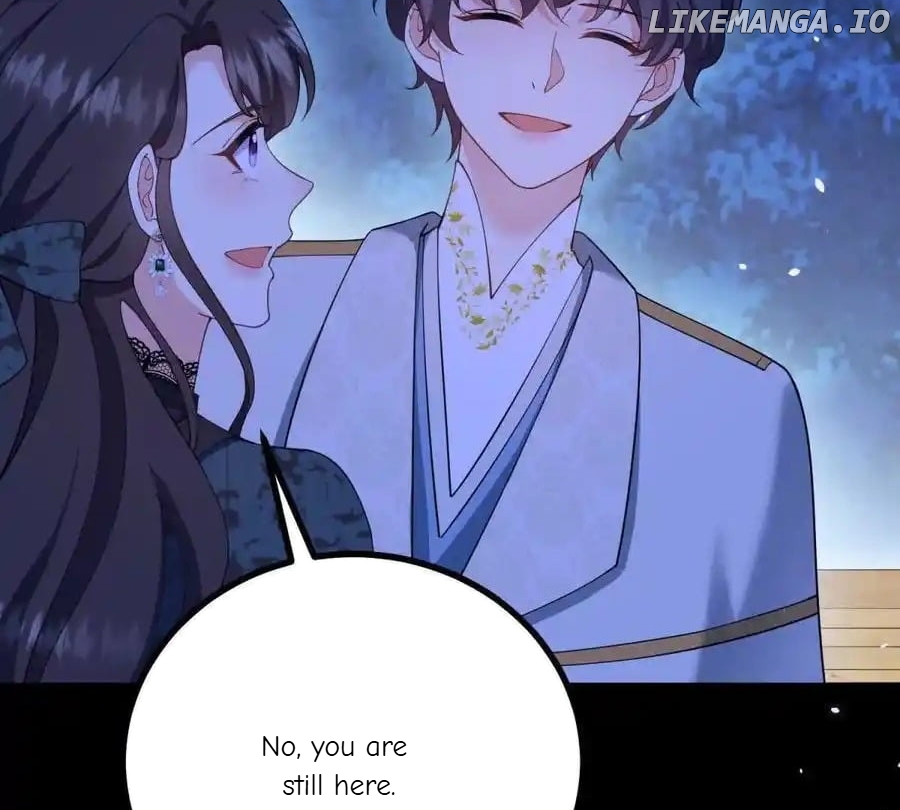 How to Change a Path Full of Thorns Into One Full of Happiness Chapter 167 - page 2