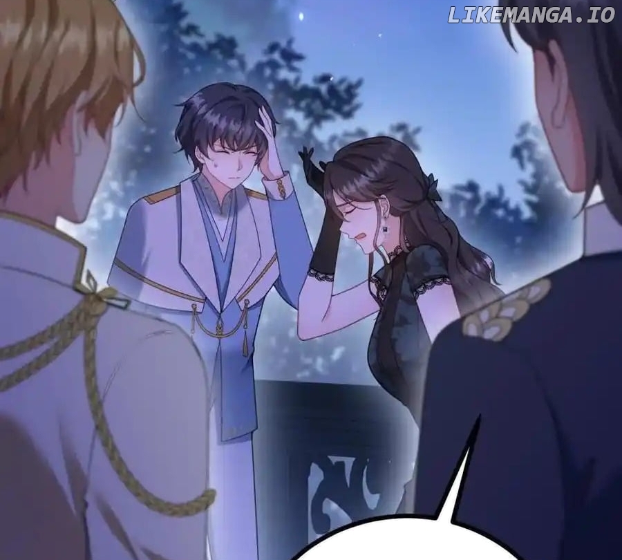 How to Change a Path Full of Thorns Into One Full of Happiness Chapter 167 - page 28