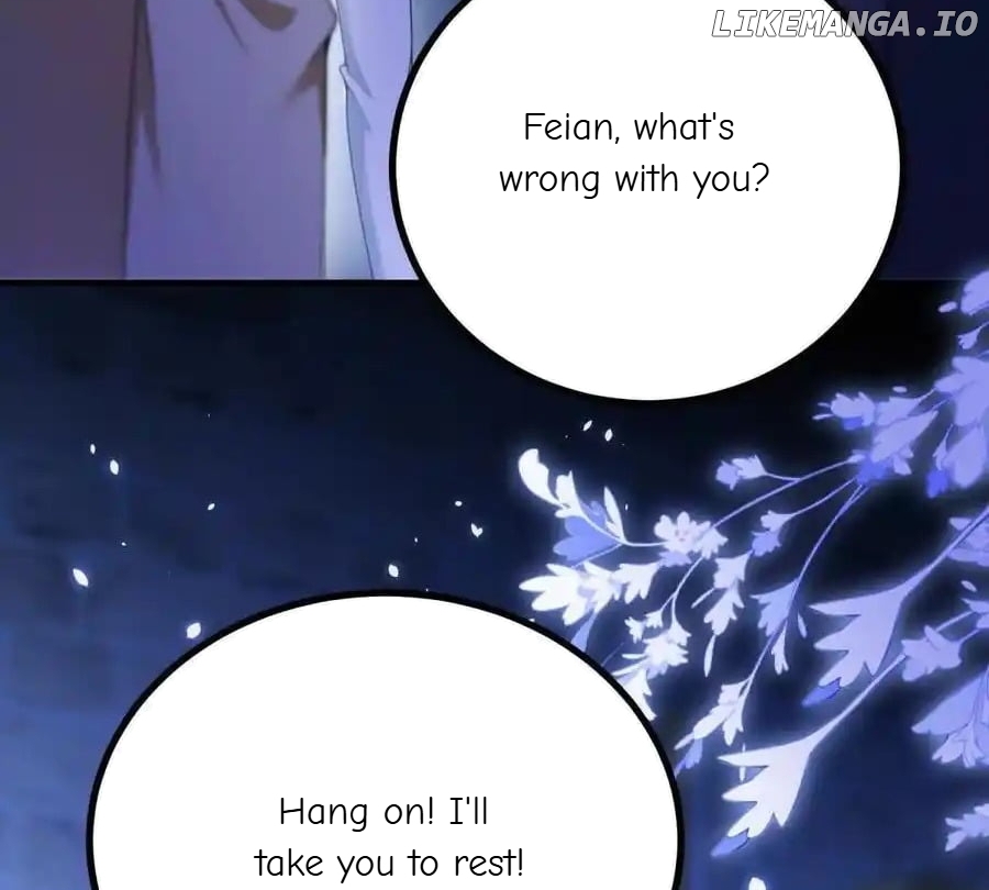 How to Change a Path Full of Thorns Into One Full of Happiness Chapter 167 - page 29