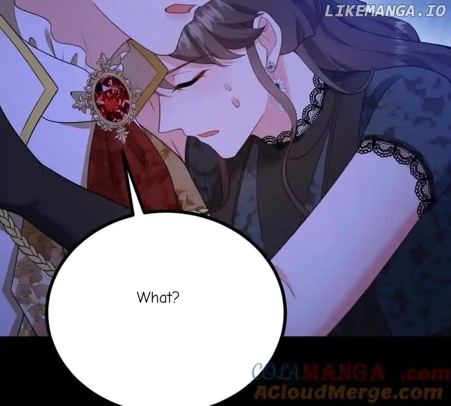 How to Change a Path Full of Thorns Into One Full of Happiness Chapter 167 - page 33