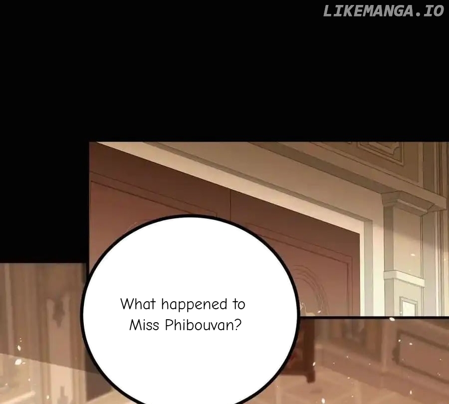 How to Change a Path Full of Thorns Into One Full of Happiness Chapter 167 - page 34