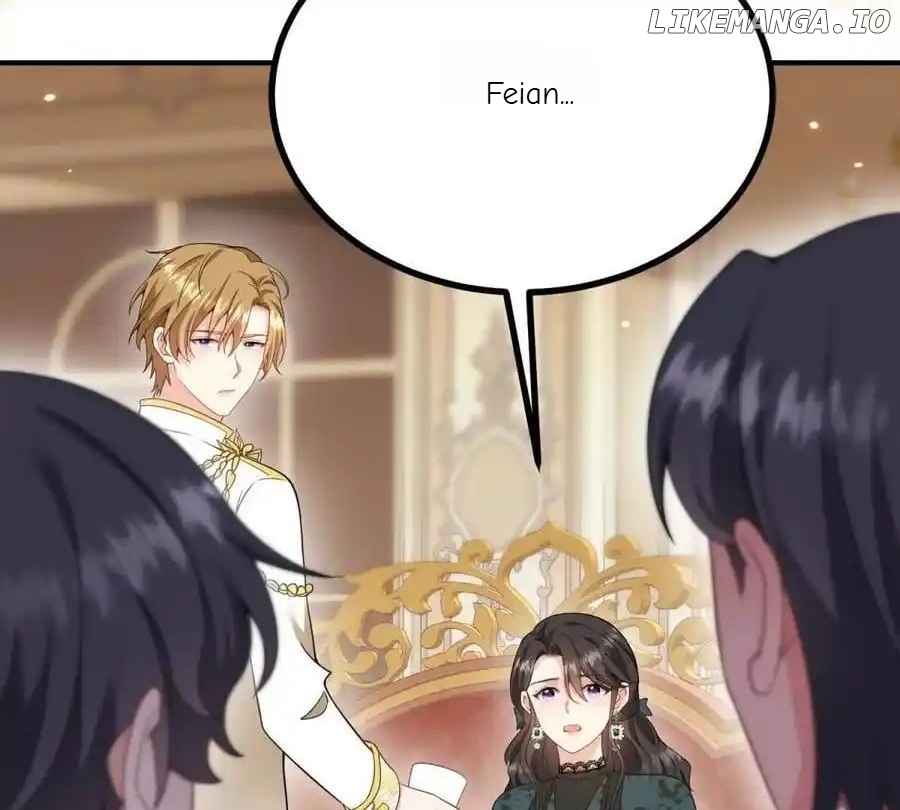 How to Change a Path Full of Thorns Into One Full of Happiness Chapter 167 - page 39