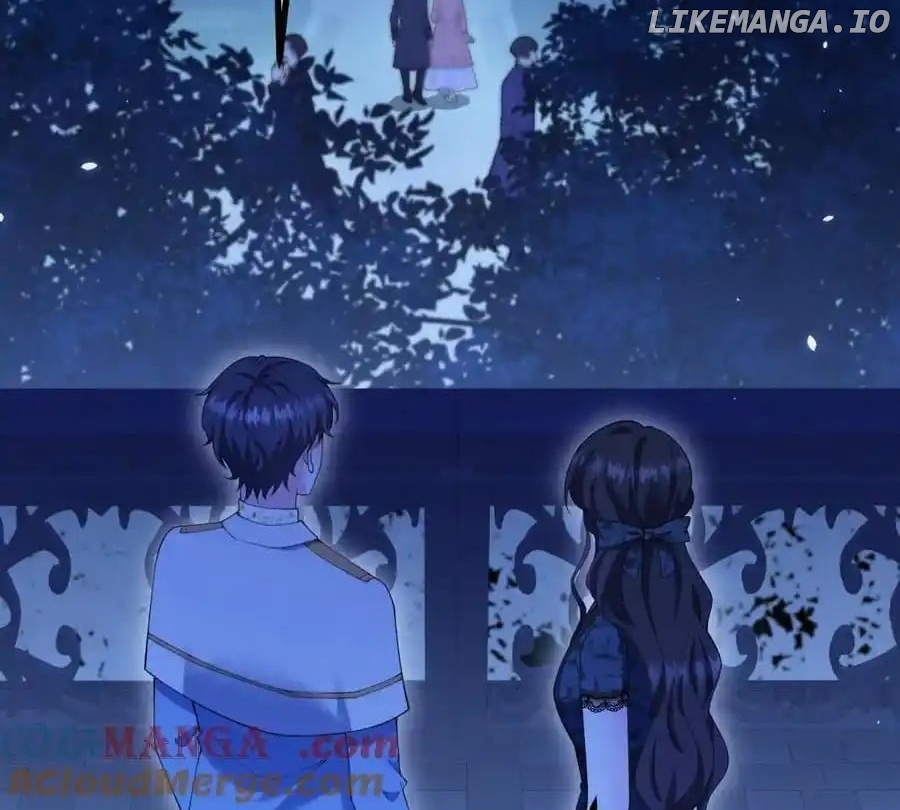 How to Change a Path Full of Thorns Into One Full of Happiness Chapter 167 - page 4