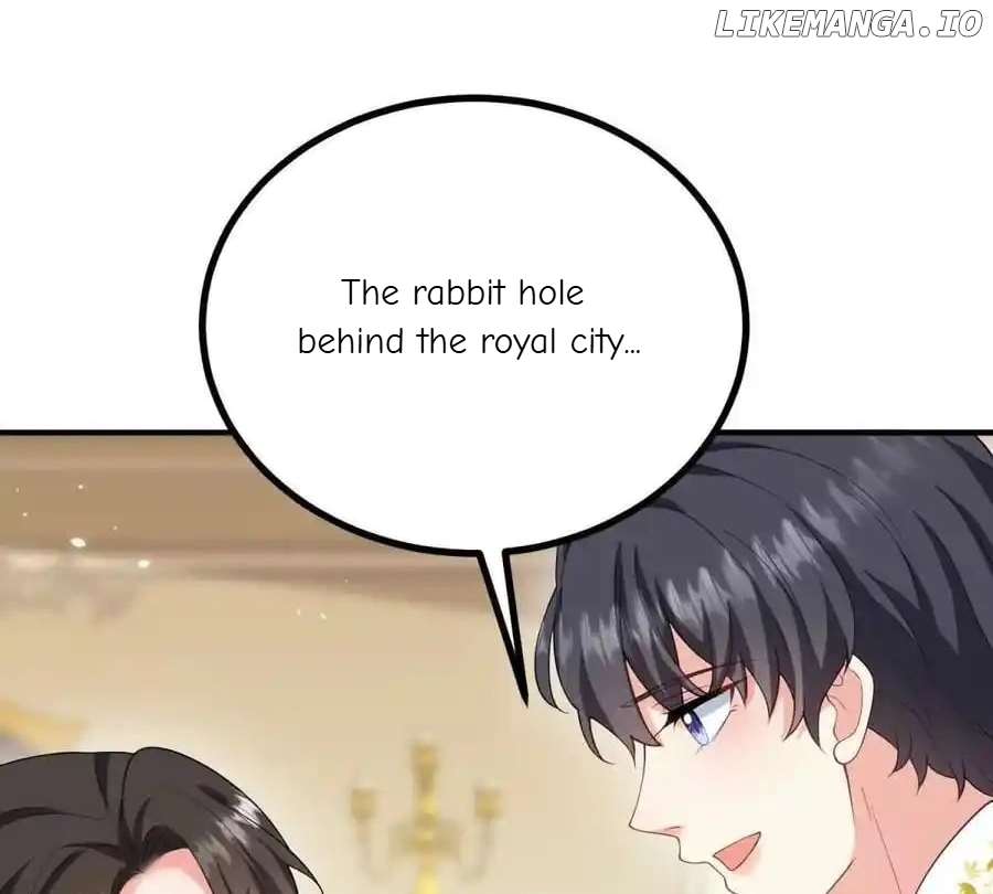 How to Change a Path Full of Thorns Into One Full of Happiness Chapter 167 - page 45