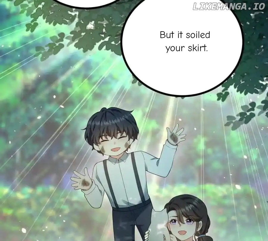How to Change a Path Full of Thorns Into One Full of Happiness Chapter 167 - page 48