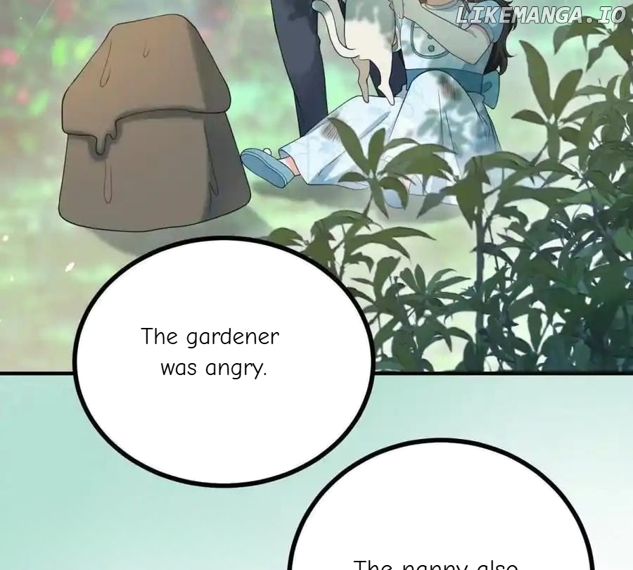 How to Change a Path Full of Thorns Into One Full of Happiness Chapter 167 - page 49