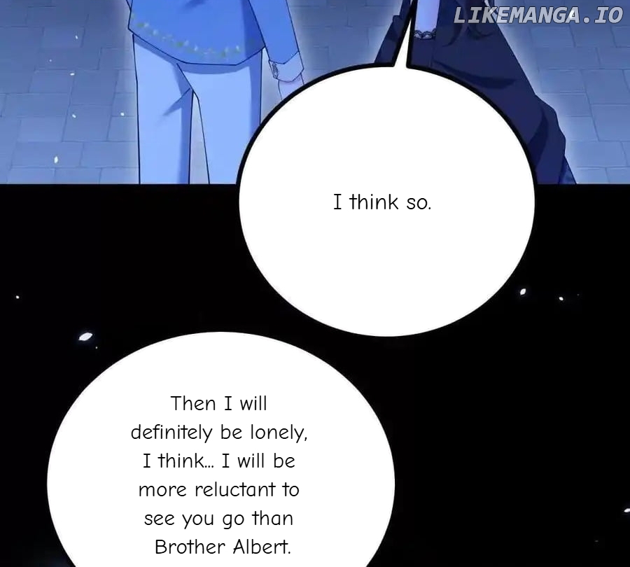 How to Change a Path Full of Thorns Into One Full of Happiness Chapter 167 - page 5