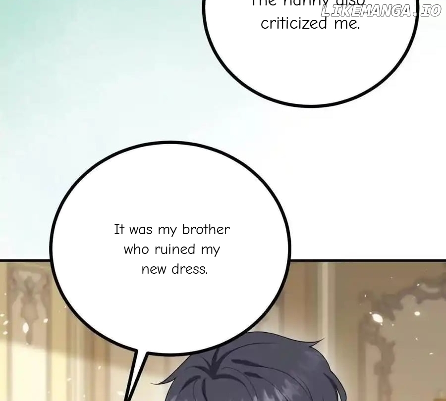 How to Change a Path Full of Thorns Into One Full of Happiness Chapter 167 - page 50