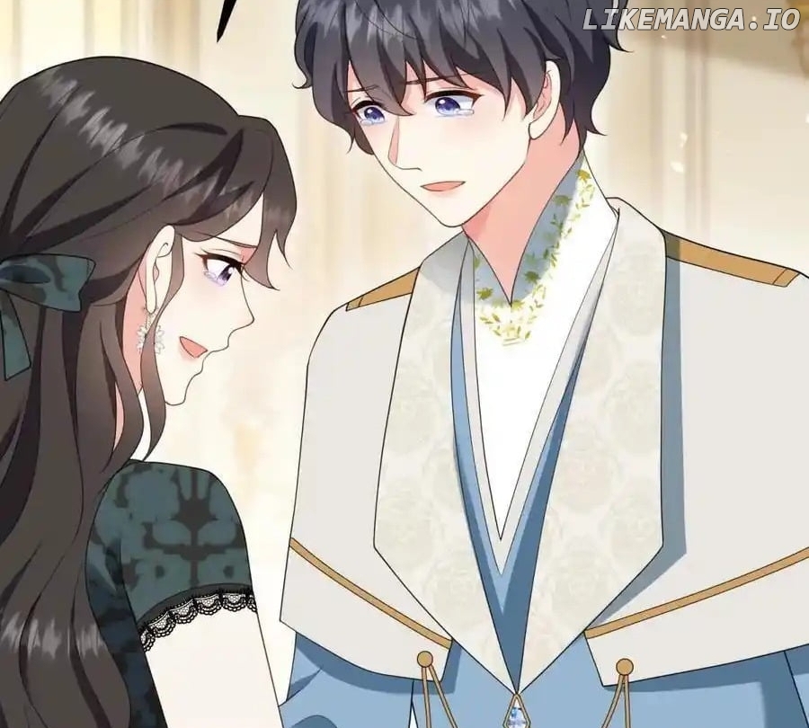 How to Change a Path Full of Thorns Into One Full of Happiness Chapter 167 - page 51