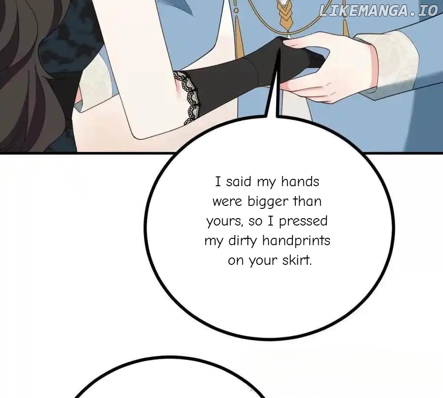 How to Change a Path Full of Thorns Into One Full of Happiness Chapter 167 - page 52