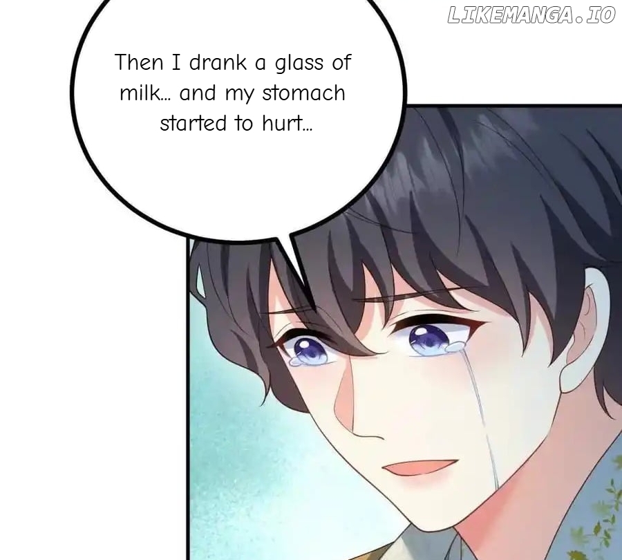 How to Change a Path Full of Thorns Into One Full of Happiness Chapter 167 - page 53