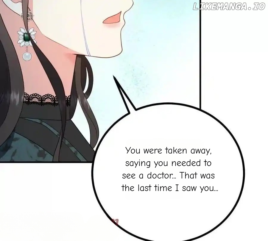 How to Change a Path Full of Thorns Into One Full of Happiness Chapter 167 - page 55