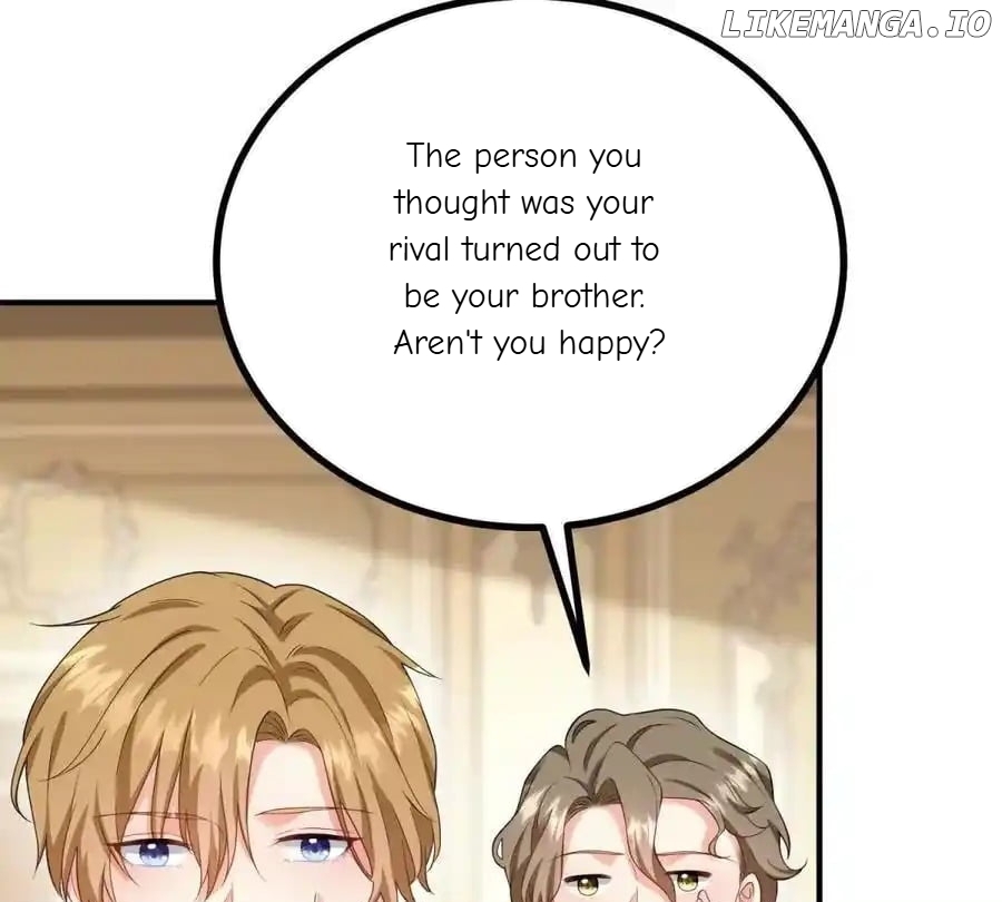 How to Change a Path Full of Thorns Into One Full of Happiness Chapter 167 - page 59