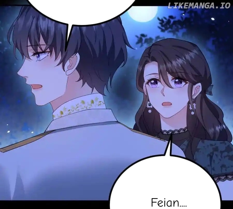 How to Change a Path Full of Thorns Into One Full of Happiness Chapter 167 - page 6