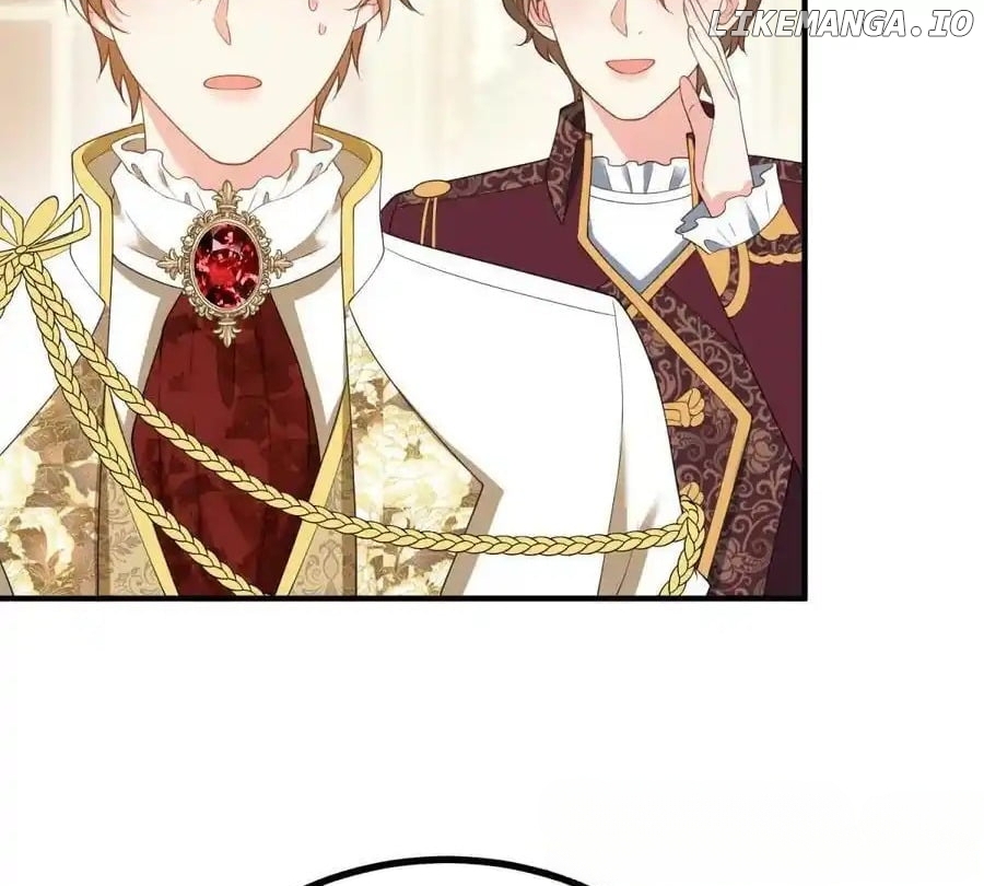 How to Change a Path Full of Thorns Into One Full of Happiness Chapter 167 - page 60
