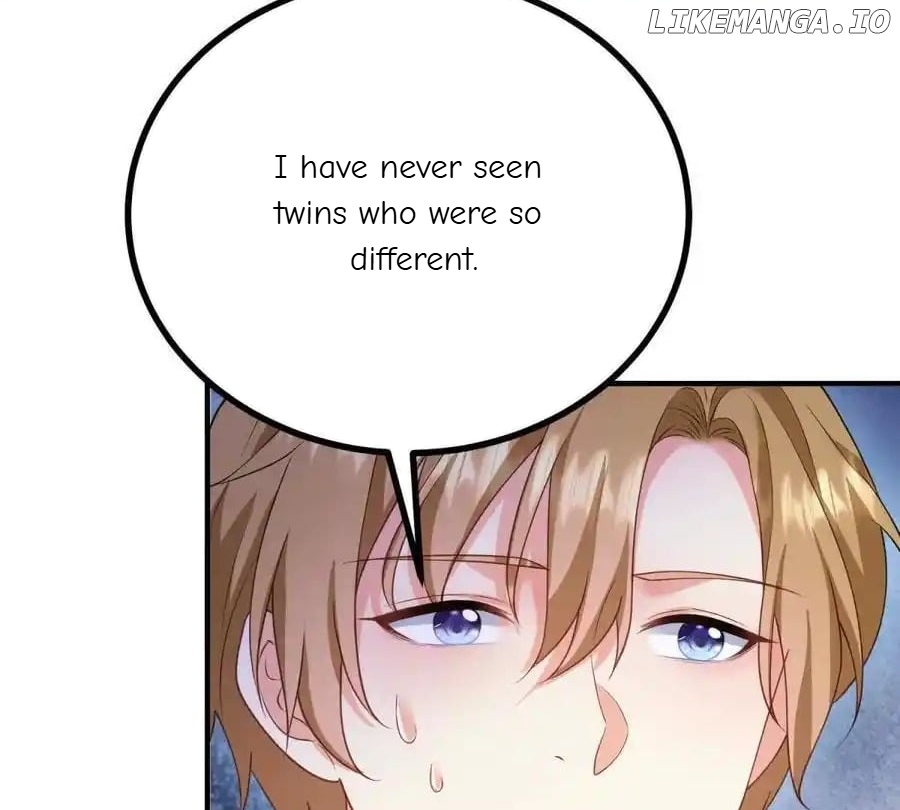 How to Change a Path Full of Thorns Into One Full of Happiness Chapter 167 - page 61