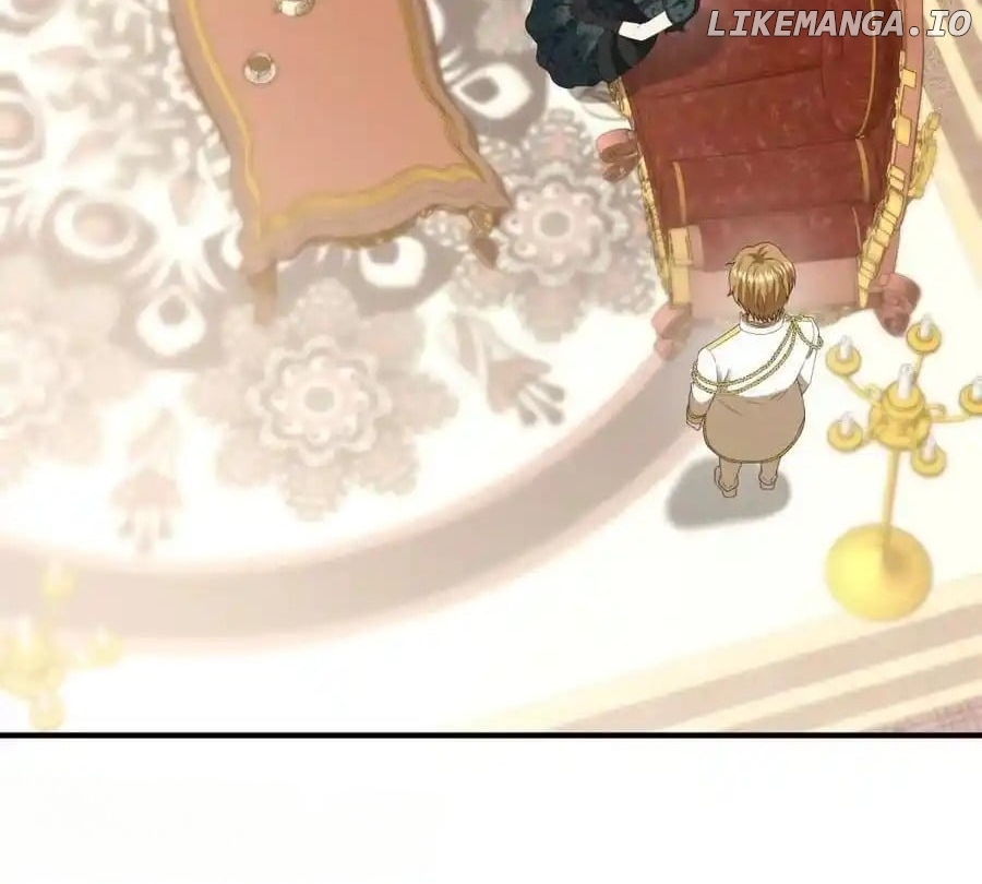 How to Change a Path Full of Thorns Into One Full of Happiness Chapter 167 - page 66