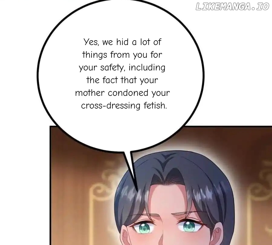 How to Change a Path Full of Thorns Into One Full of Happiness Chapter 167 - page 69