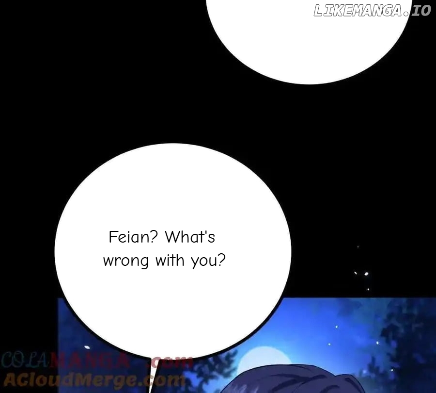 How to Change a Path Full of Thorns Into One Full of Happiness Chapter 167 - page 7