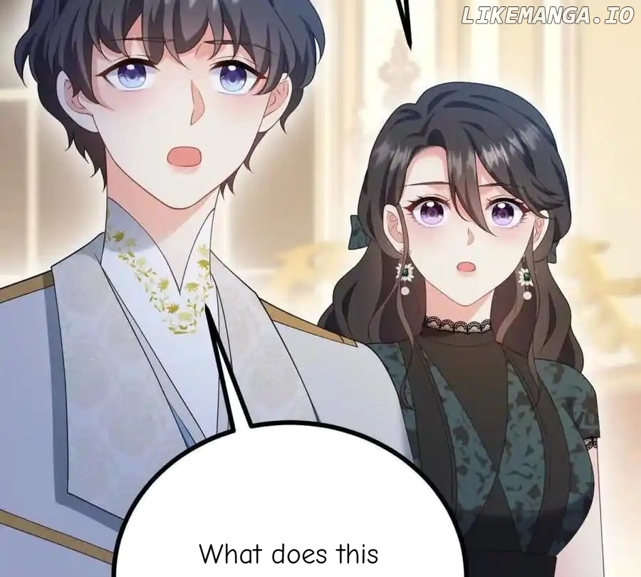 How to Change a Path Full of Thorns Into One Full of Happiness Chapter 167 - page 72