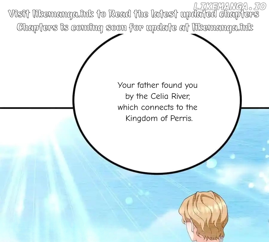 How to Change a Path Full of Thorns Into One Full of Happiness Chapter 168 - page 1