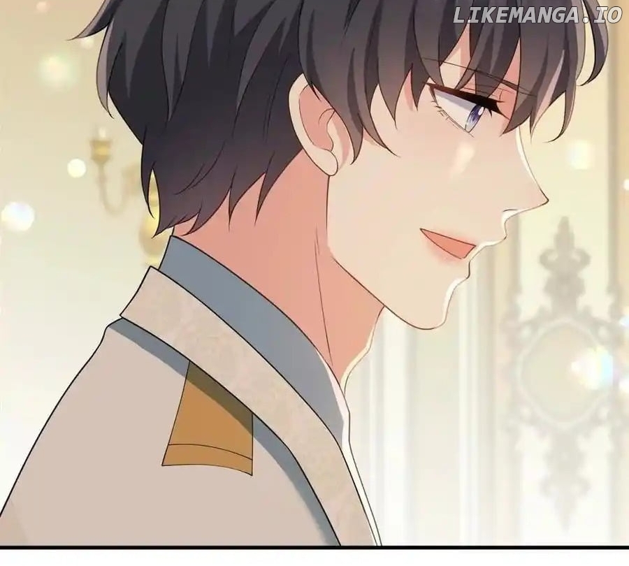 How to Change a Path Full of Thorns Into One Full of Happiness Chapter 168 - page 11