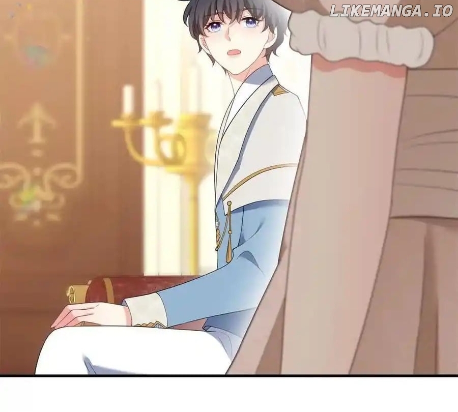 How to Change a Path Full of Thorns Into One Full of Happiness Chapter 168 - page 13