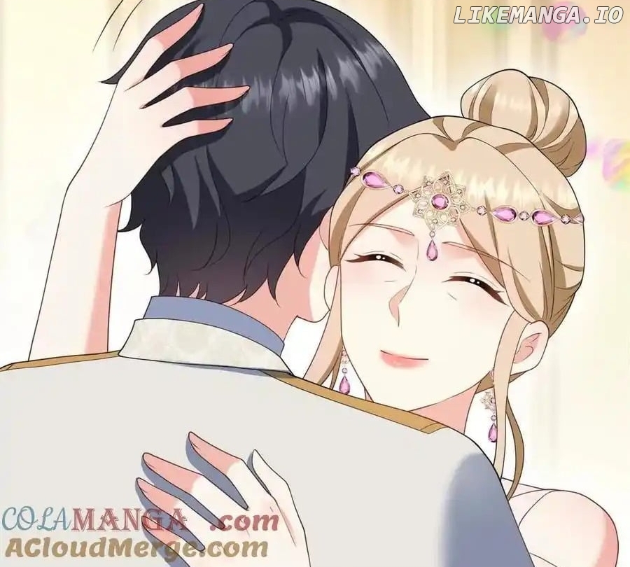How to Change a Path Full of Thorns Into One Full of Happiness Chapter 168 - page 15