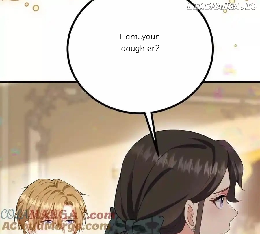 How to Change a Path Full of Thorns Into One Full of Happiness Chapter 168 - page 21