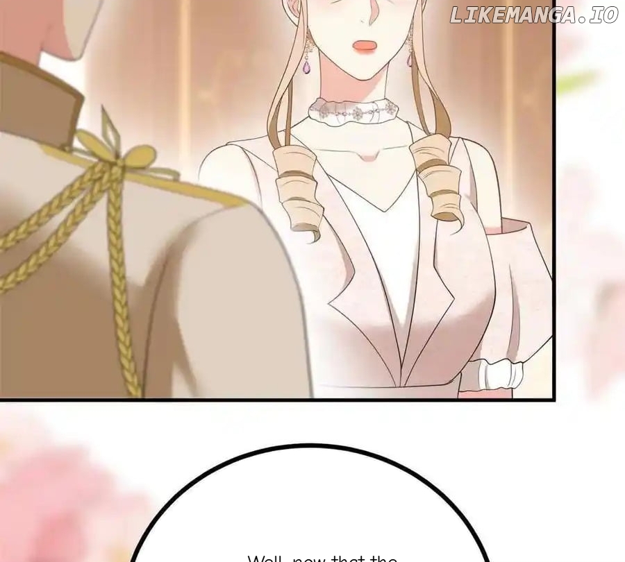 How to Change a Path Full of Thorns Into One Full of Happiness Chapter 168 - page 28