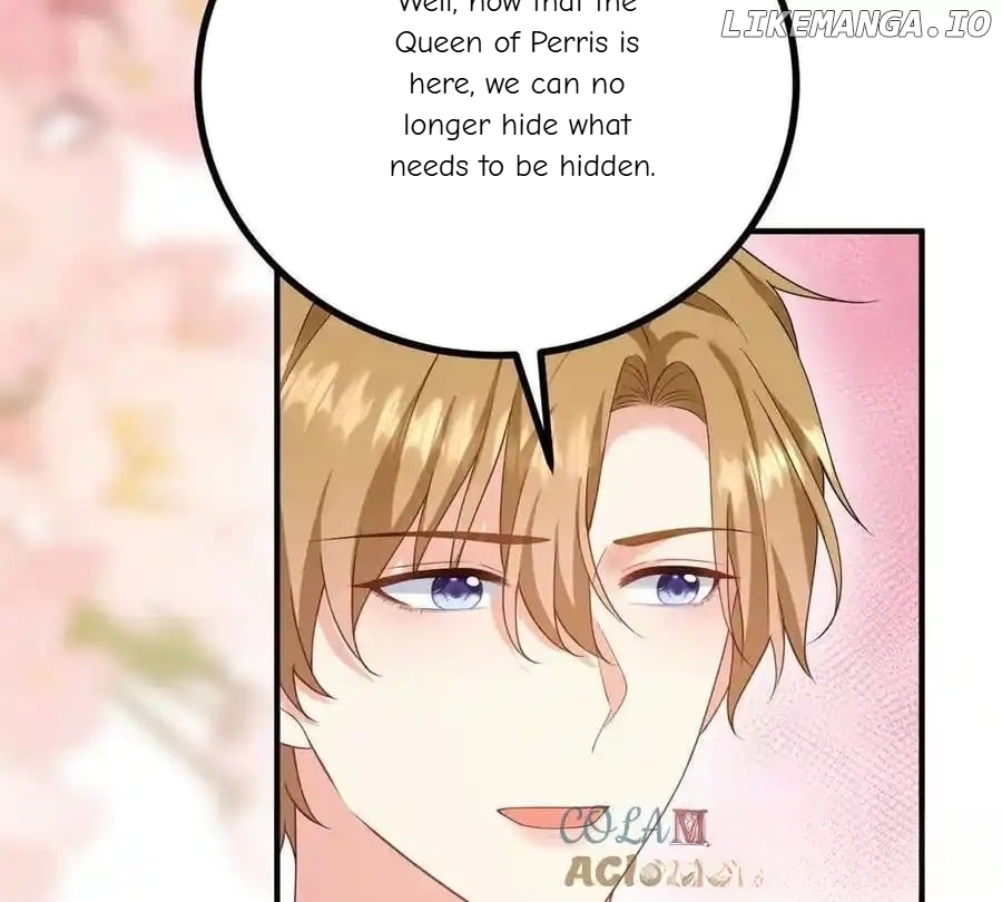 How to Change a Path Full of Thorns Into One Full of Happiness Chapter 168 - page 29