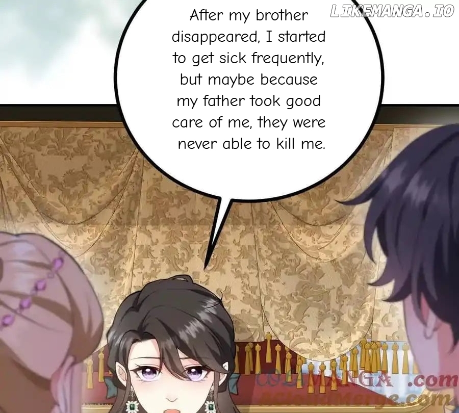 How to Change a Path Full of Thorns Into One Full of Happiness Chapter 168 - page 37