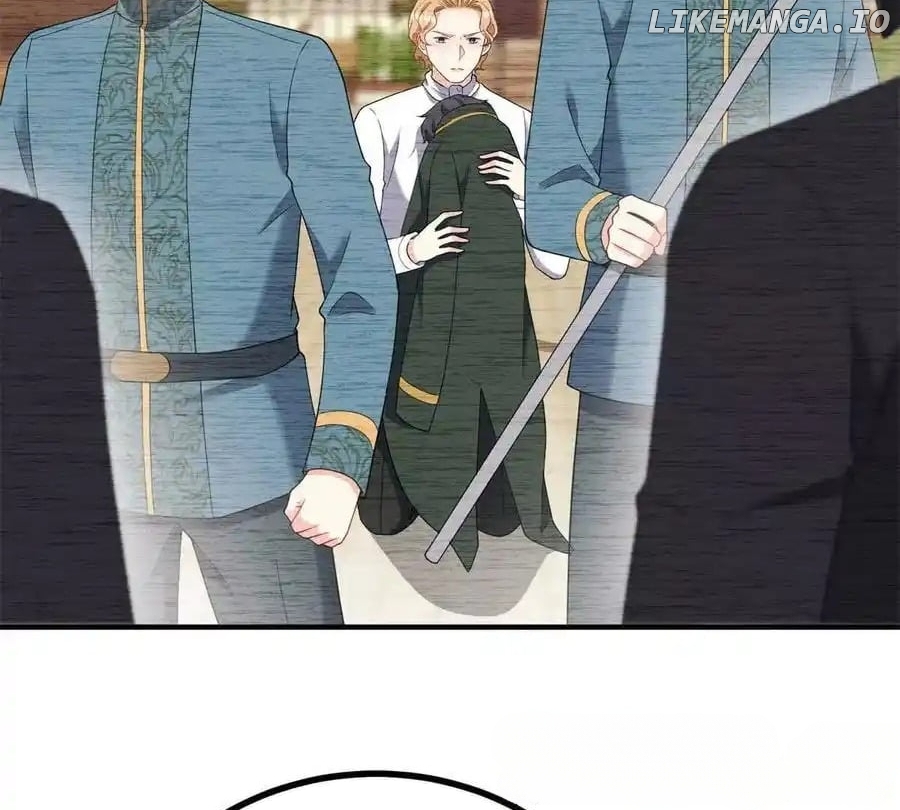 How to Change a Path Full of Thorns Into One Full of Happiness Chapter 168 - page 4