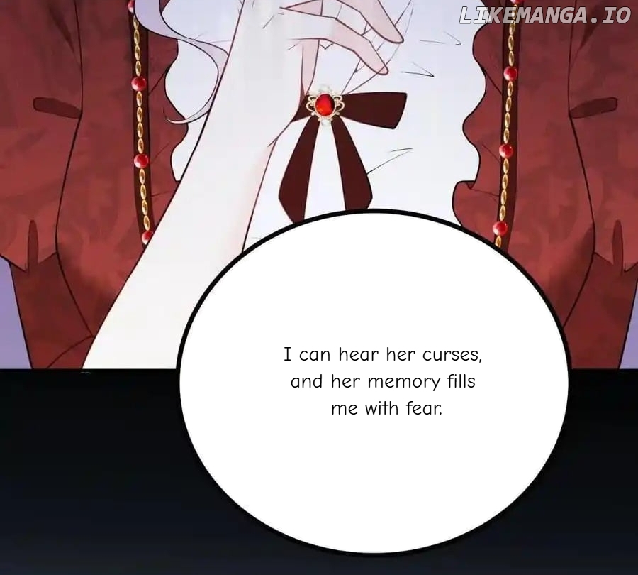 How to Change a Path Full of Thorns Into One Full of Happiness Chapter 168 - page 42