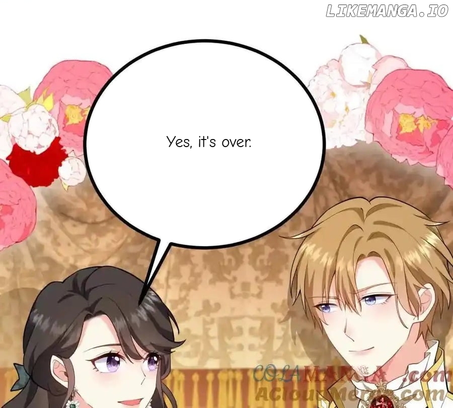How to Change a Path Full of Thorns Into One Full of Happiness Chapter 168 - page 45