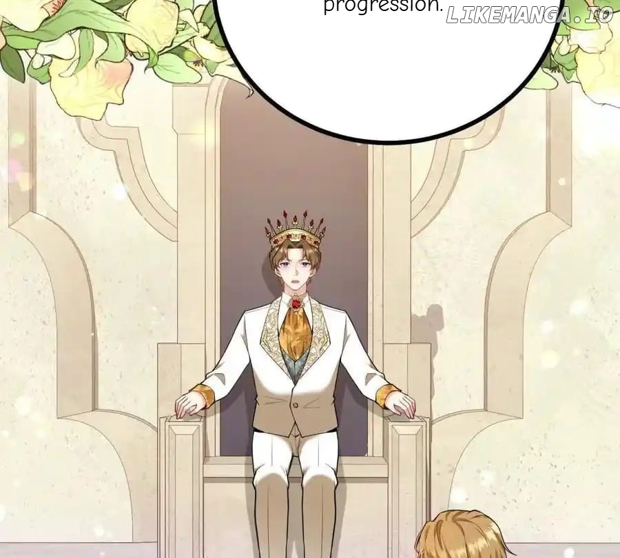 How to Change a Path Full of Thorns Into One Full of Happiness Chapter 168 - page 50