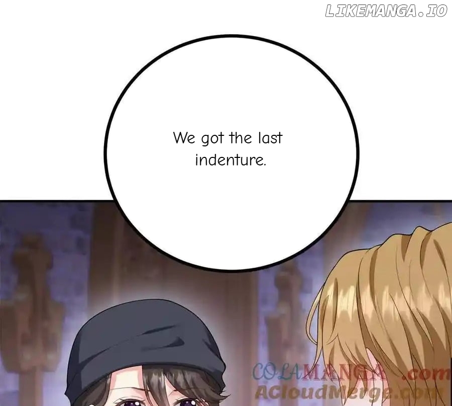How to Change a Path Full of Thorns Into One Full of Happiness Chapter 168 - page 56