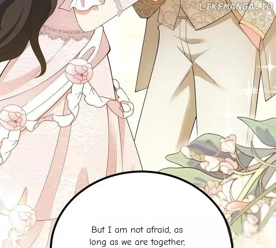 How to Change a Path Full of Thorns Into One Full of Happiness Chapter 168 - page 65