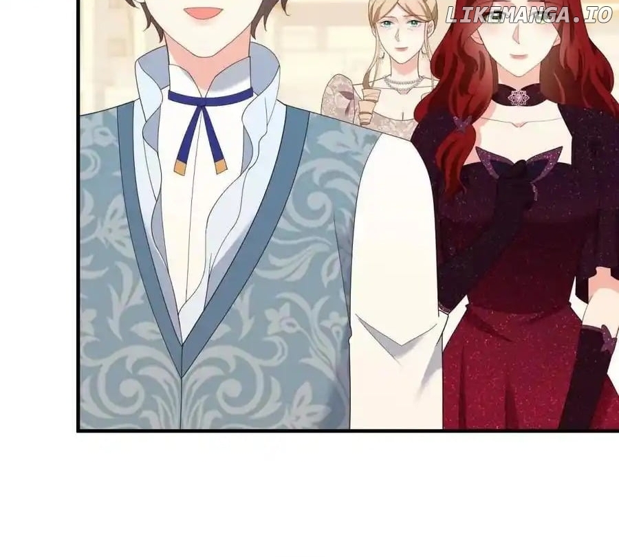 How to Change a Path Full of Thorns Into One Full of Happiness Chapter 168 - page 68