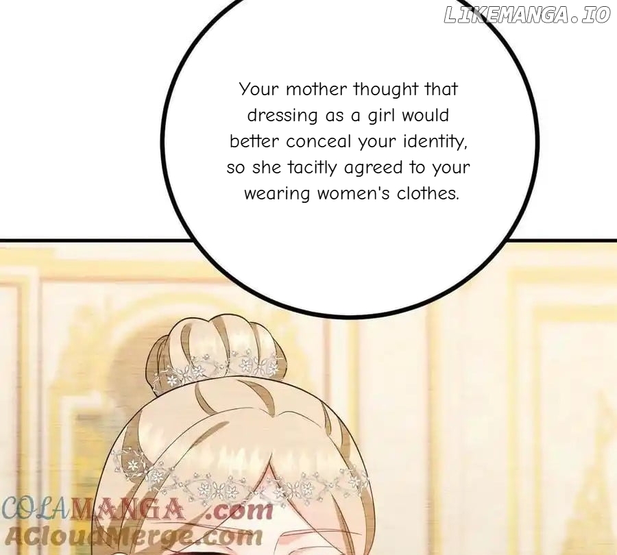 How to Change a Path Full of Thorns Into One Full of Happiness Chapter 168 - page 7