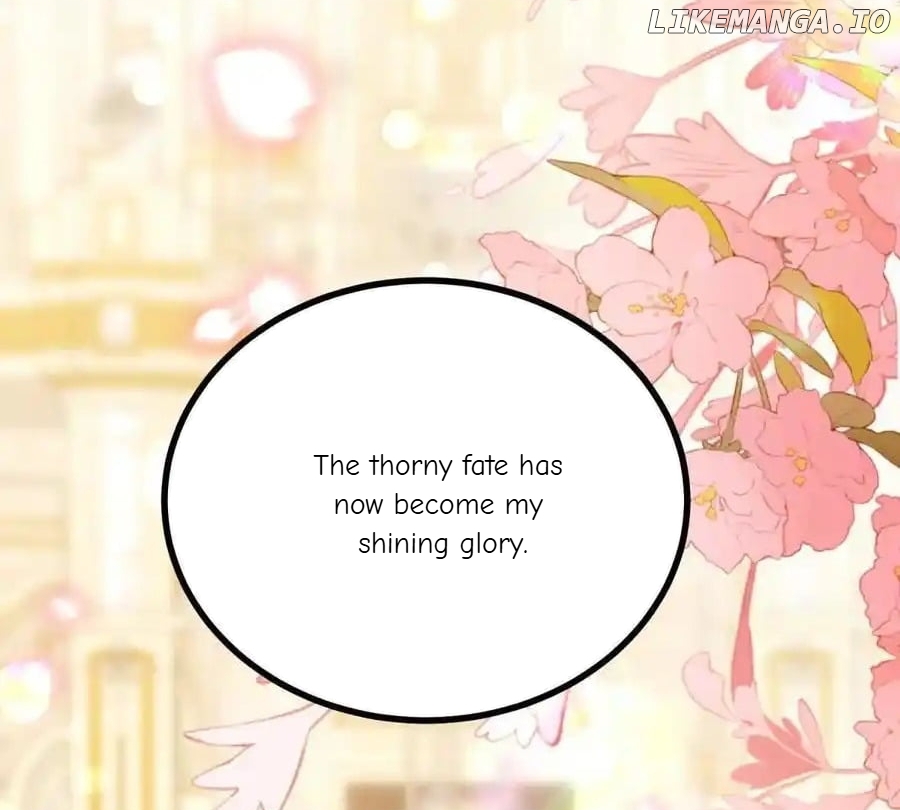How to Change a Path Full of Thorns Into One Full of Happiness Chapter 168 - page 71