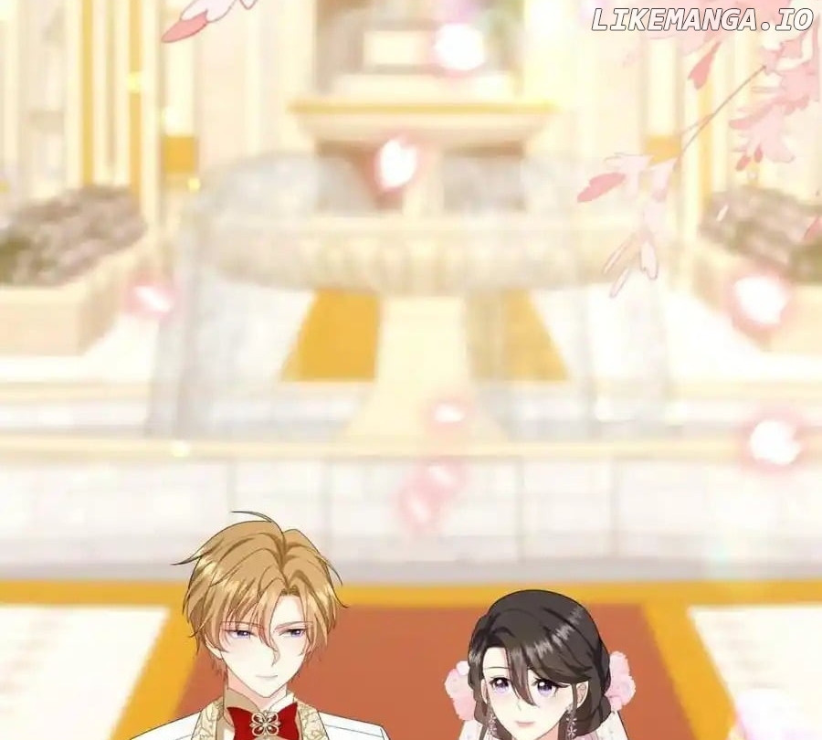 How to Change a Path Full of Thorns Into One Full of Happiness Chapter 168 - page 72