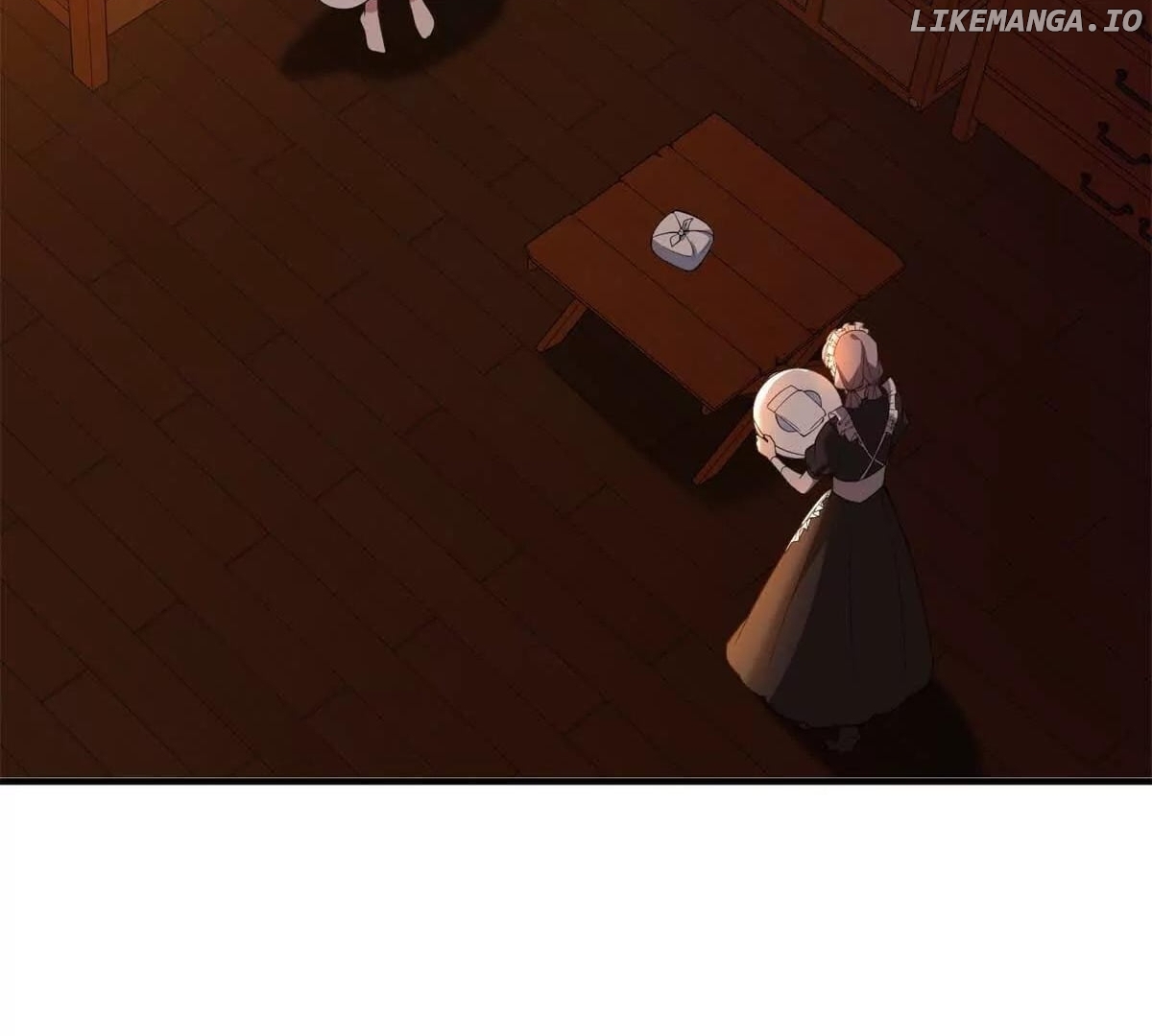 How to Change a Path Full of Thorns Into One Full of Happiness Chapter 100 - page 10