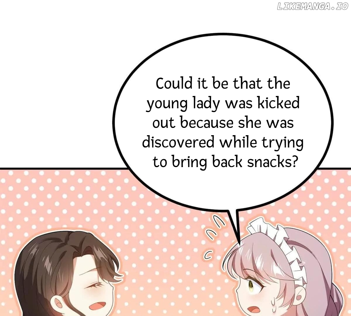 How to Change a Path Full of Thorns Into One Full of Happiness Chapter 100 - page 15