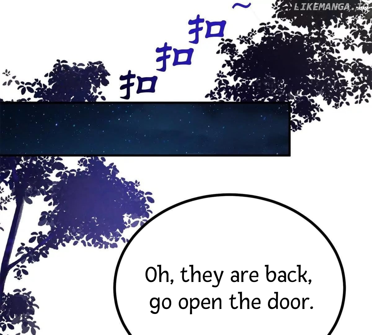 How to Change a Path Full of Thorns Into One Full of Happiness Chapter 100 - page 17