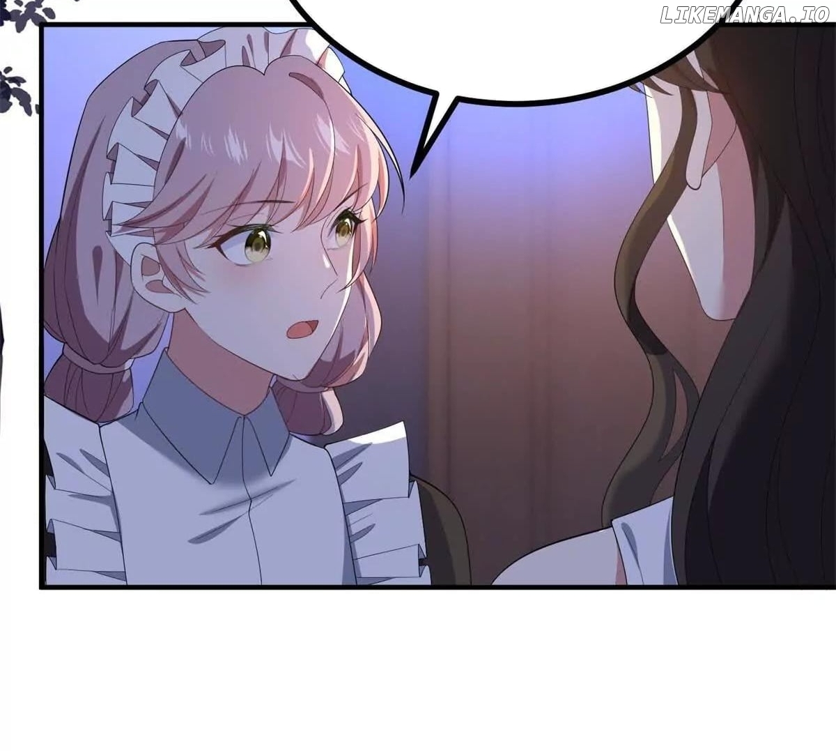 How to Change a Path Full of Thorns Into One Full of Happiness Chapter 100 - page 18