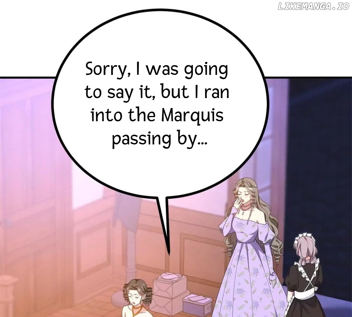 How to Change a Path Full of Thorns Into One Full of Happiness Chapter 100 - page 22