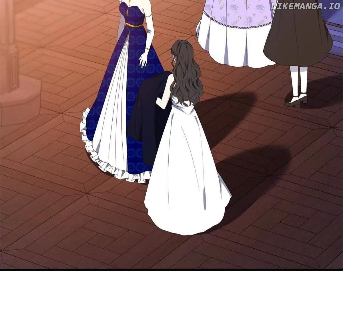 How to Change a Path Full of Thorns Into One Full of Happiness Chapter 100 - page 23