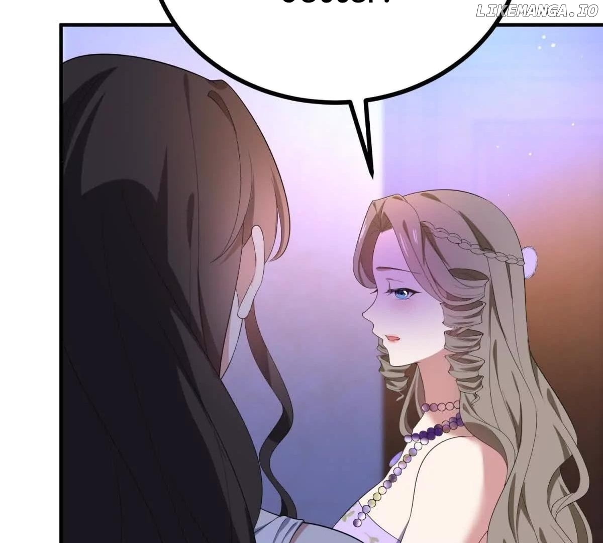 How to Change a Path Full of Thorns Into One Full of Happiness Chapter 100 - page 27